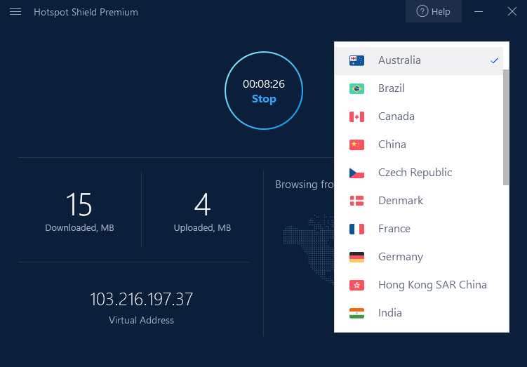 cheaper subscriptions with vpn