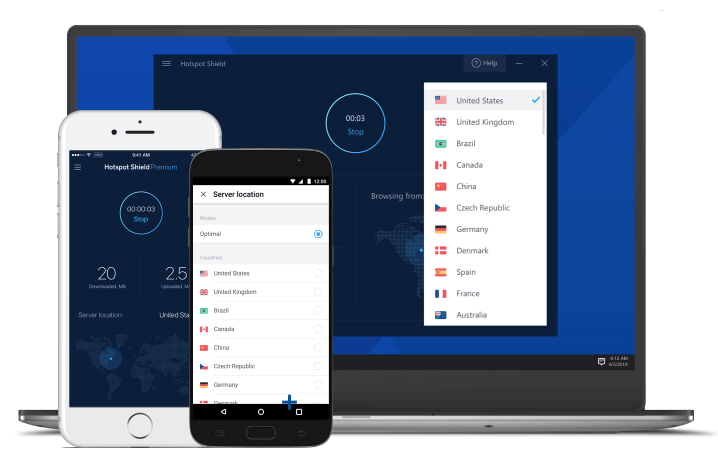 hotspot-shield-free-android-vpn