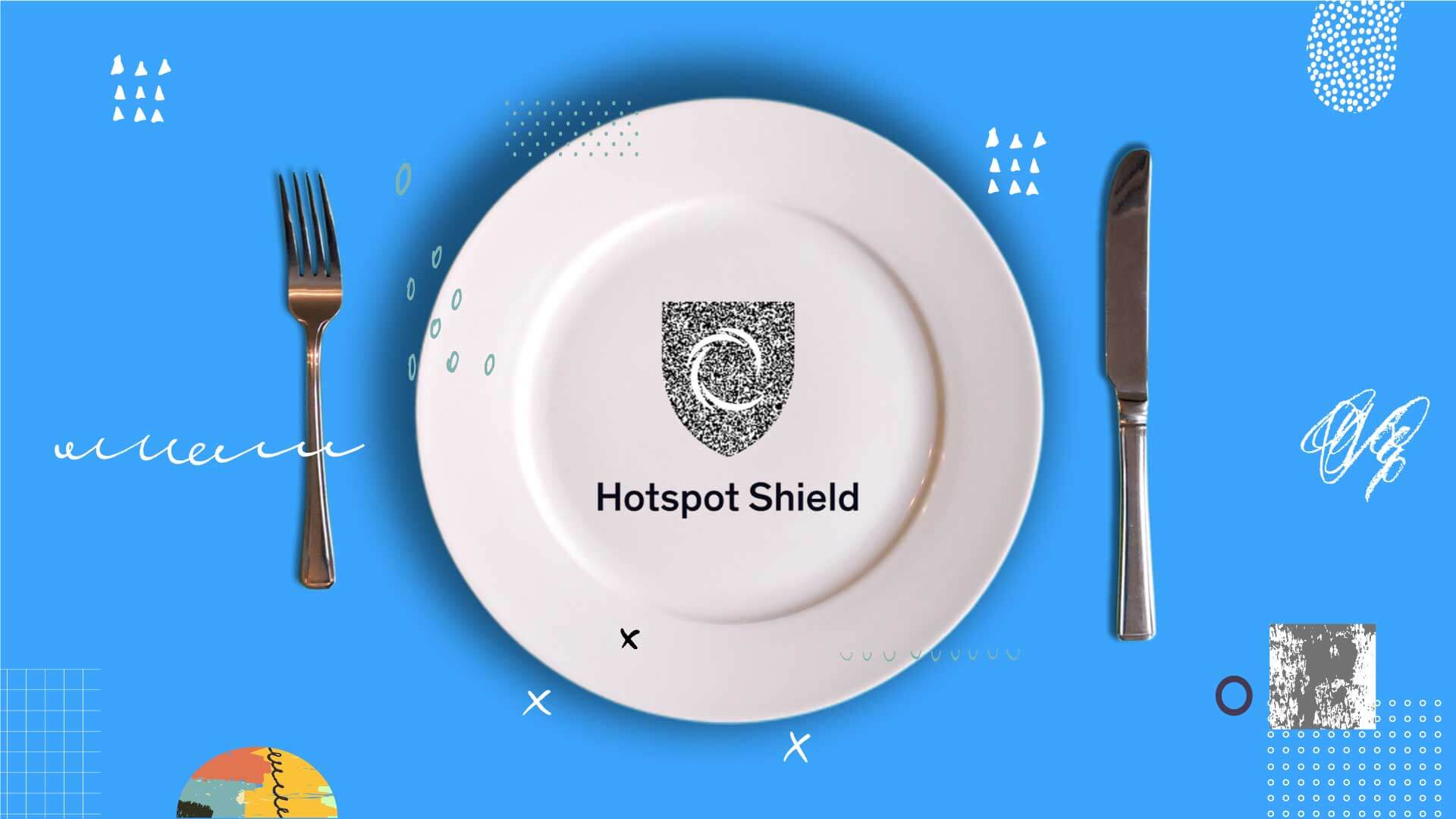 hotspot shield free trial