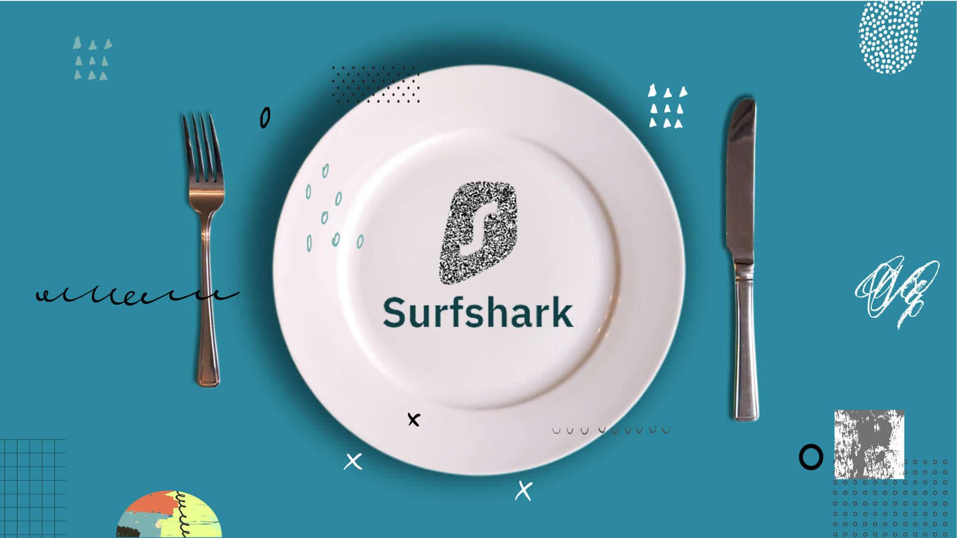 surfshark free trial