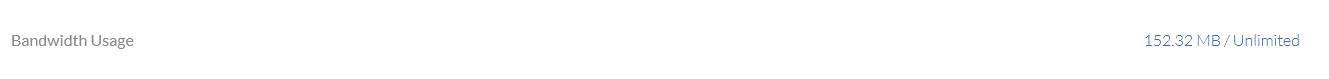 windscribe bandwidth usage windscribe bandwidth usage