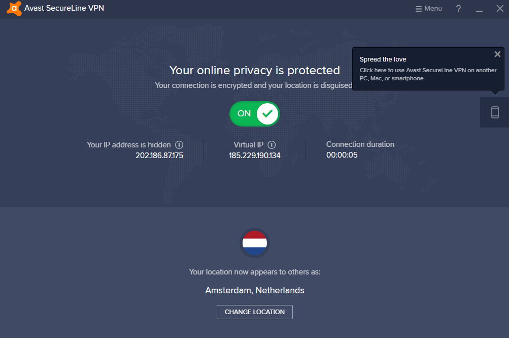 establish connection avast vpn establish connection avast vpn