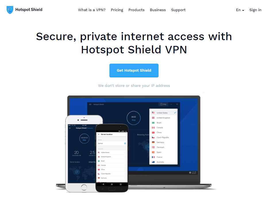 hotspot shield free vpn hotspot shield free vpn