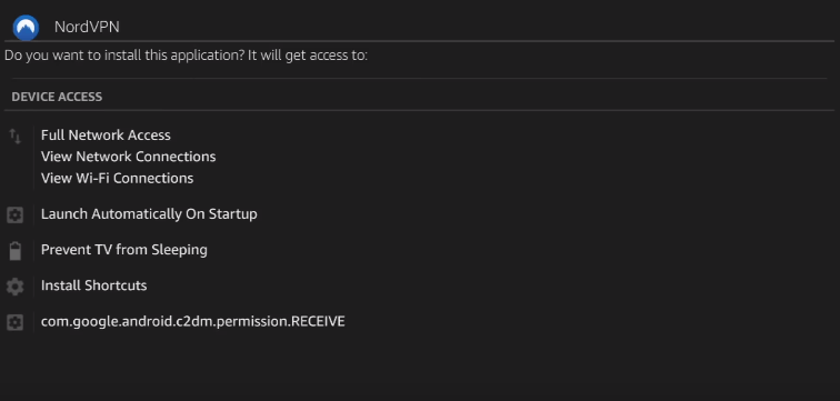 install nordvpn apk on amazon firestick install nordvpn apk on amazon firestick
