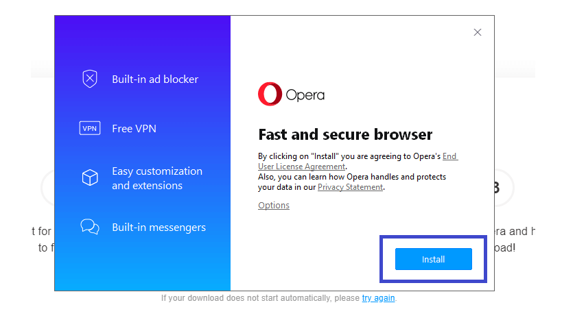 install opera browser vpn install opera browser vpn