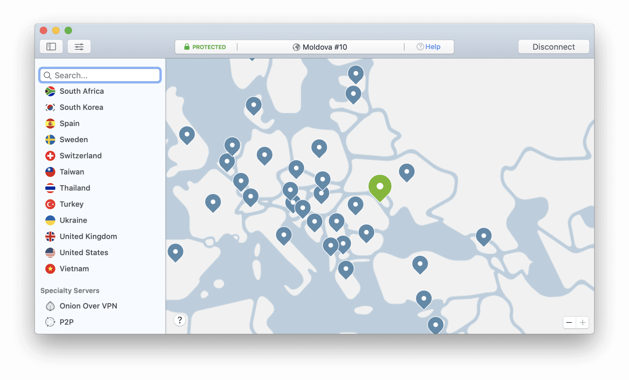 nordvpn p2p connection nordvpn p2p connection