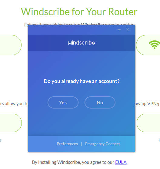 windscribe vpn create account windscribe vpn create account