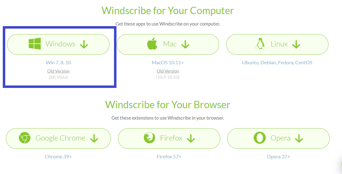 winscribe vpn download for windows winscribe vpn download for windows