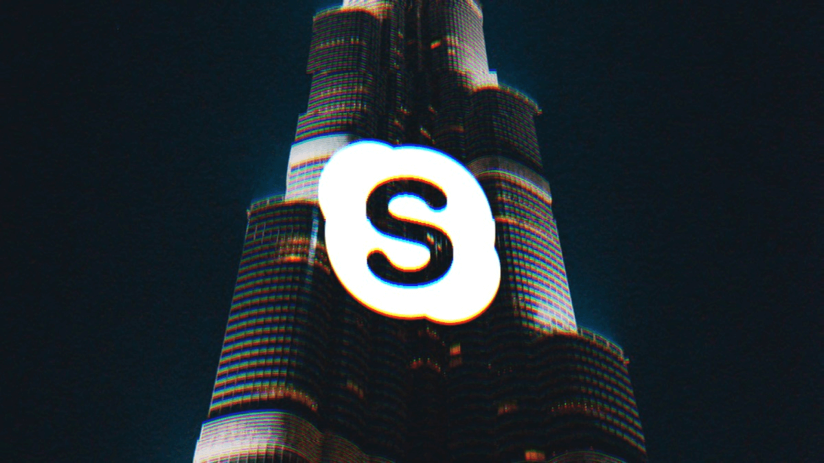 How to Unblock Skype in Dubai (and UAE)