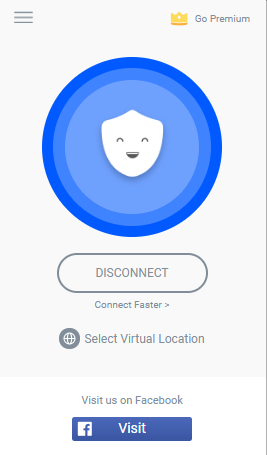 click connect to connect to fastest betternet server click connect to connect to fastest betternet server