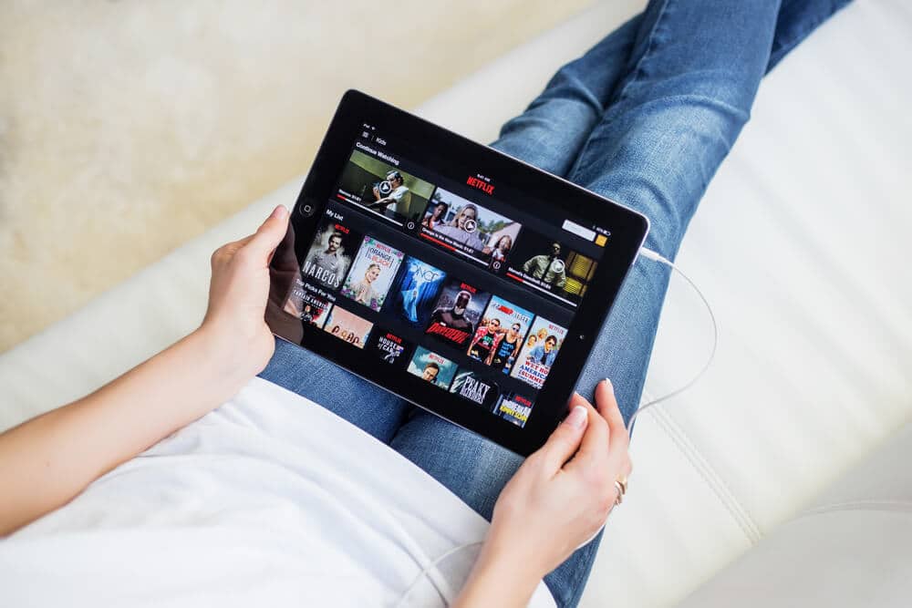 expressvpn netflix