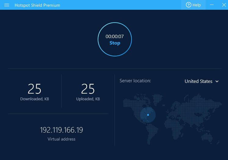 hotspot shield review
