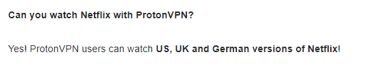 protonvpn netflix protonvpn netflix