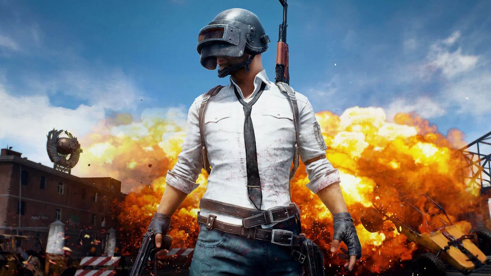 pubg india