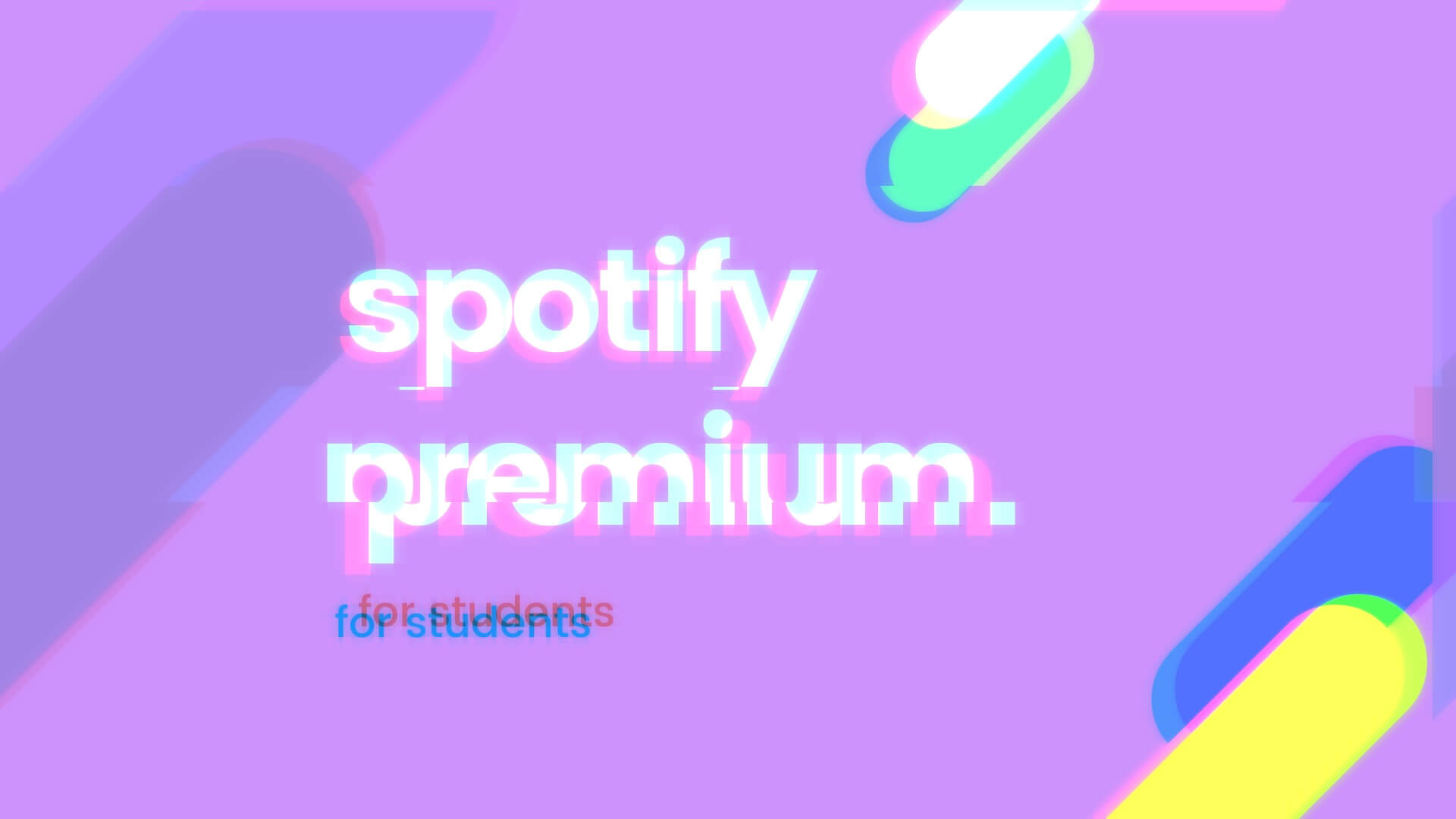 Spotify premium student