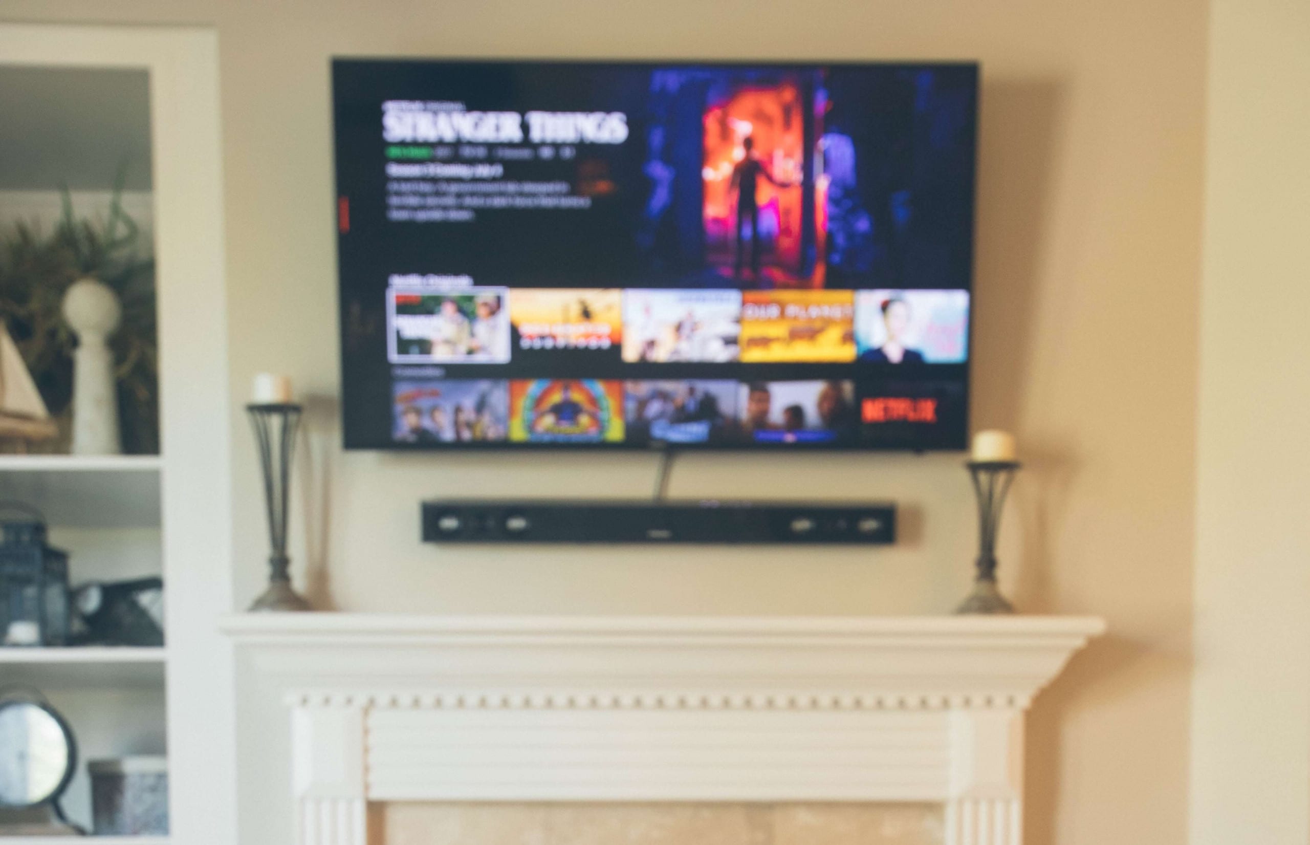 best vpn streaming