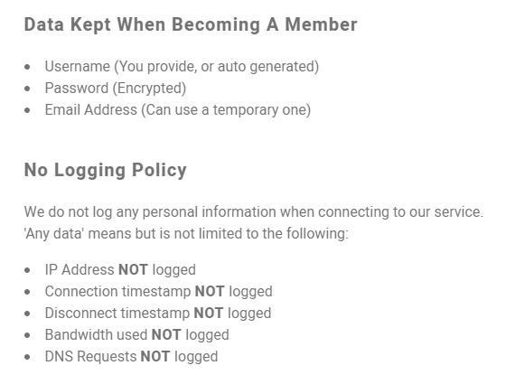 vpn-secure-logging-policy vpn-secure-logging-policy