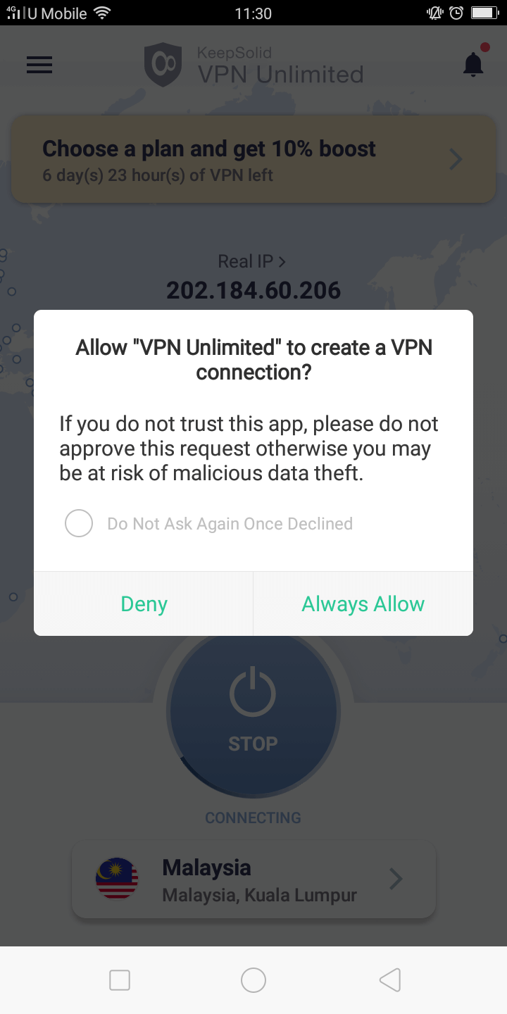 vpn-unlimited-connect vpn-unlimited-connect