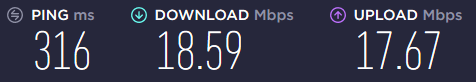 vpn unlimited speed test us servers vpn unlimited speed test us servers