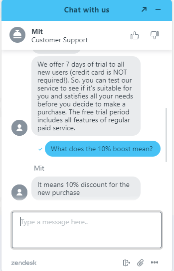 vpnunlimited live chat support vpnunlimited live chat support