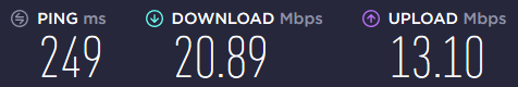 vpnunlimited speedtest singapore vpnunlimited speedtest singapore