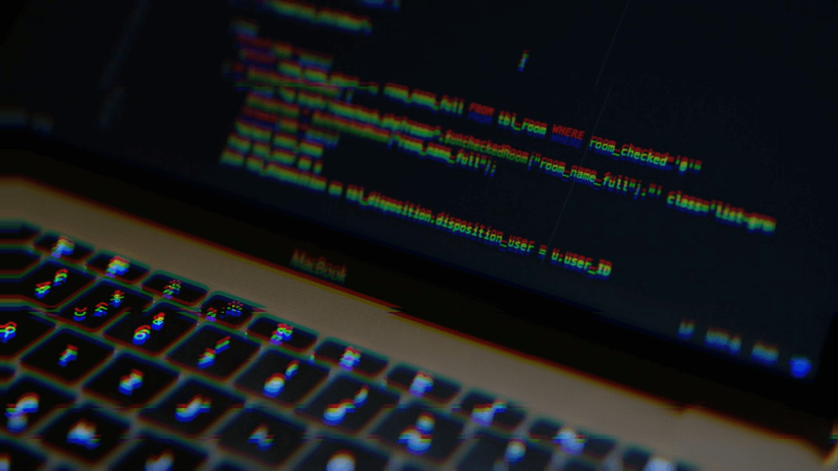 deep web dark web