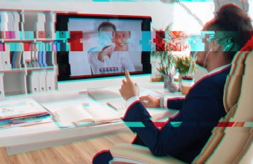 Making videocall