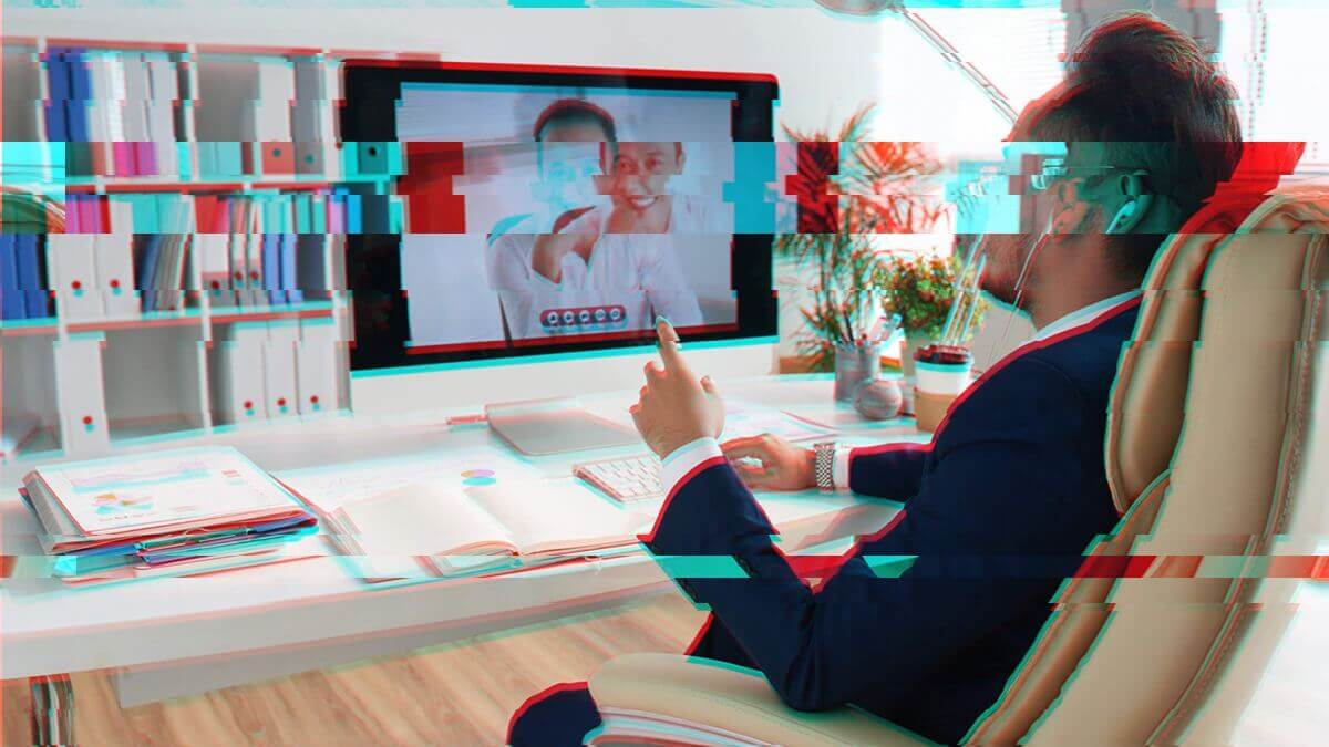 Making videocall