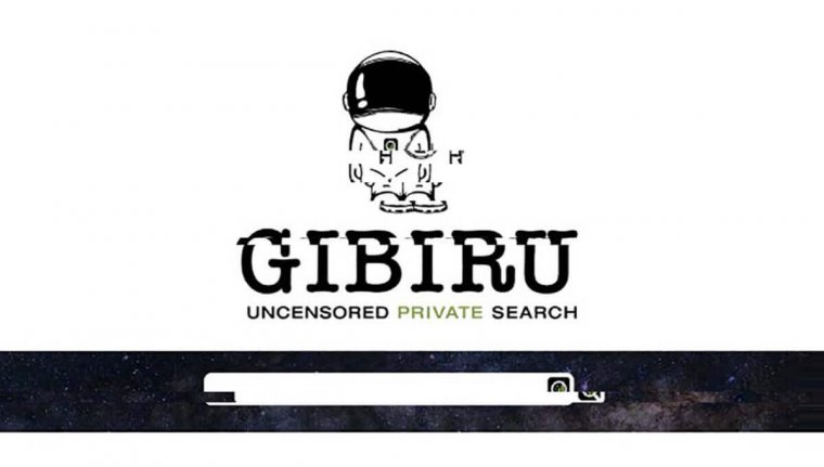 Gibiru