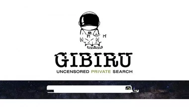Gibiru