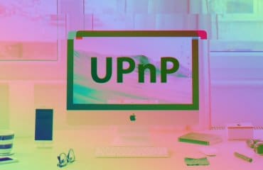 what is upnp