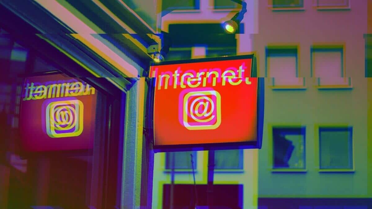 how to learn my ip