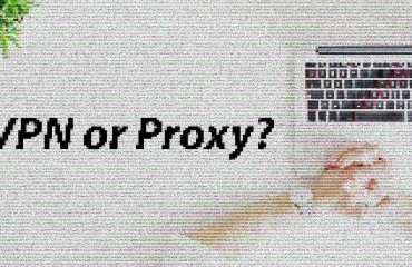 proxy vs vpn