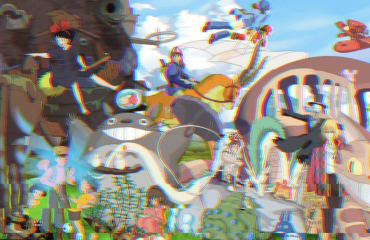 ghibli on netflix