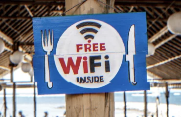 free wifi