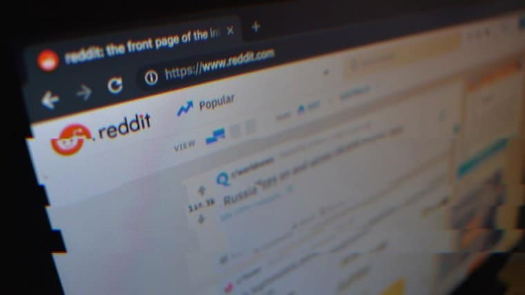 access reddit ads