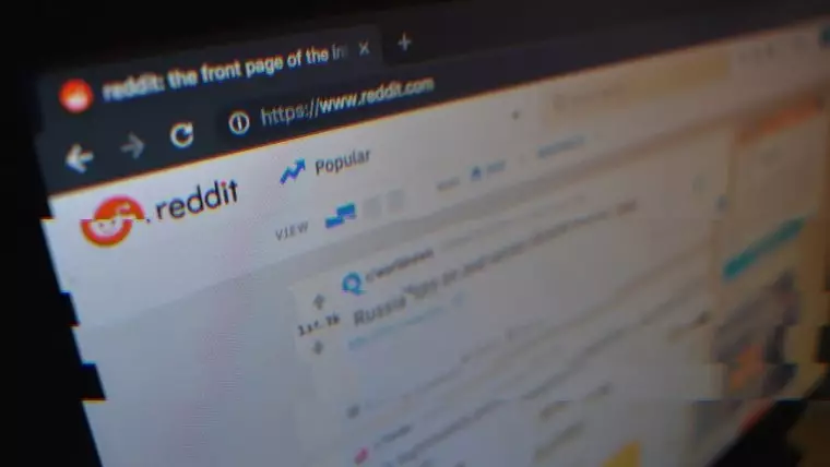 access reddit ads