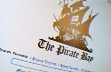 alternatives to pirate bay