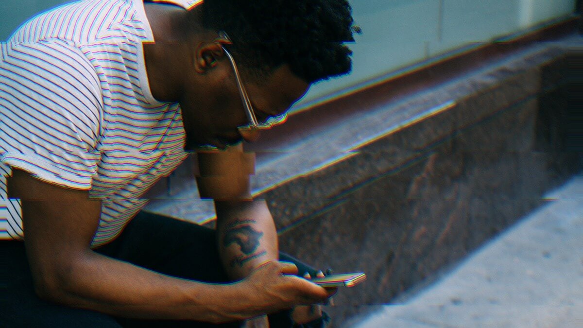 iphone vpn