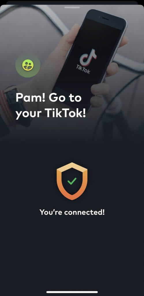 unblock tiktok assguard