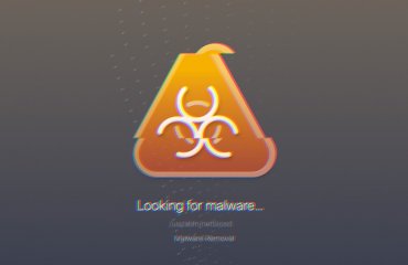 anti-malware software