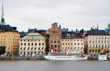 best vpn sweden