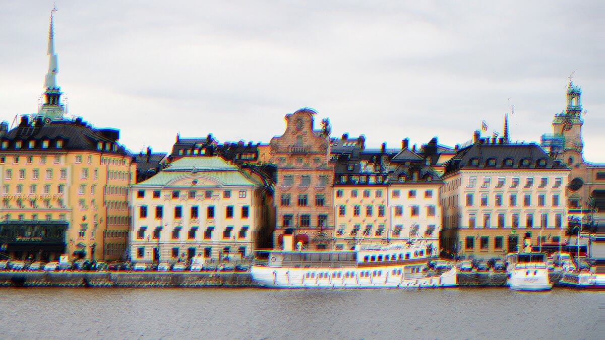 best vpn sweden