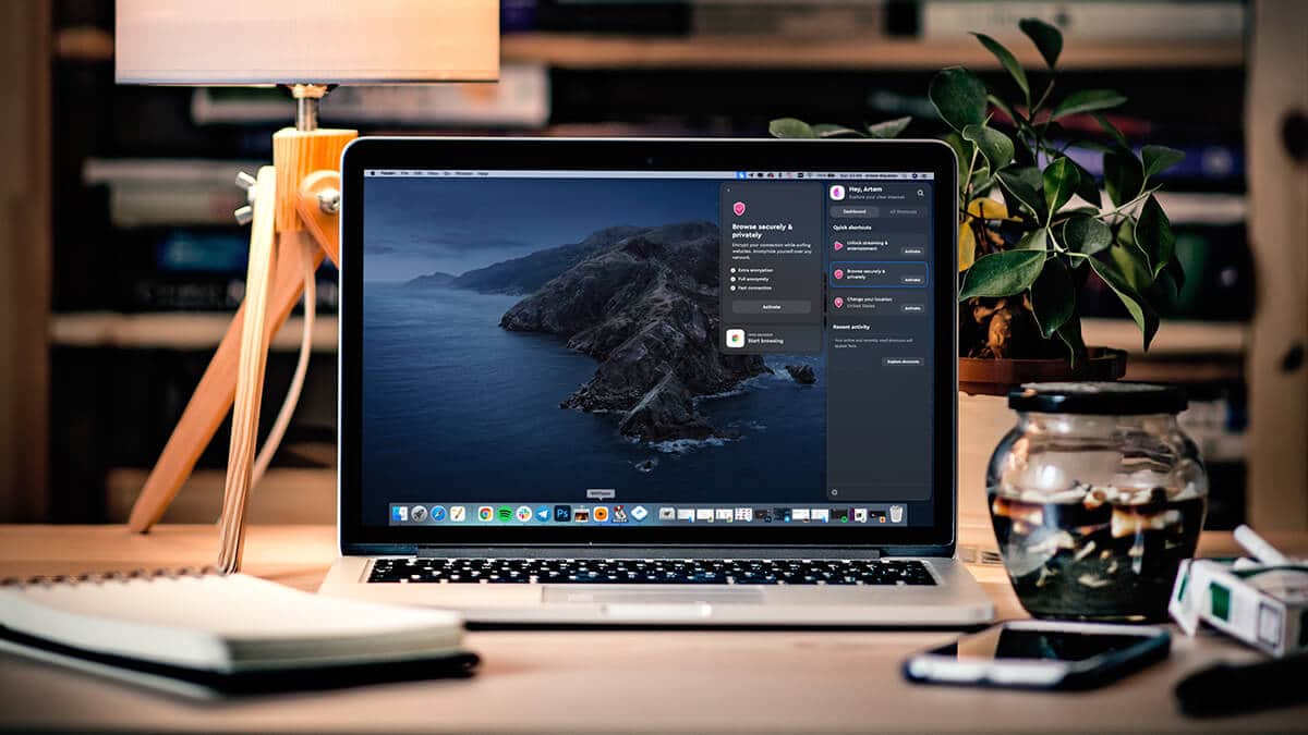 front-view-mockup-of-macbook-pro-with-a-library front-view-mockup-of-macbook-pro-with-a-library