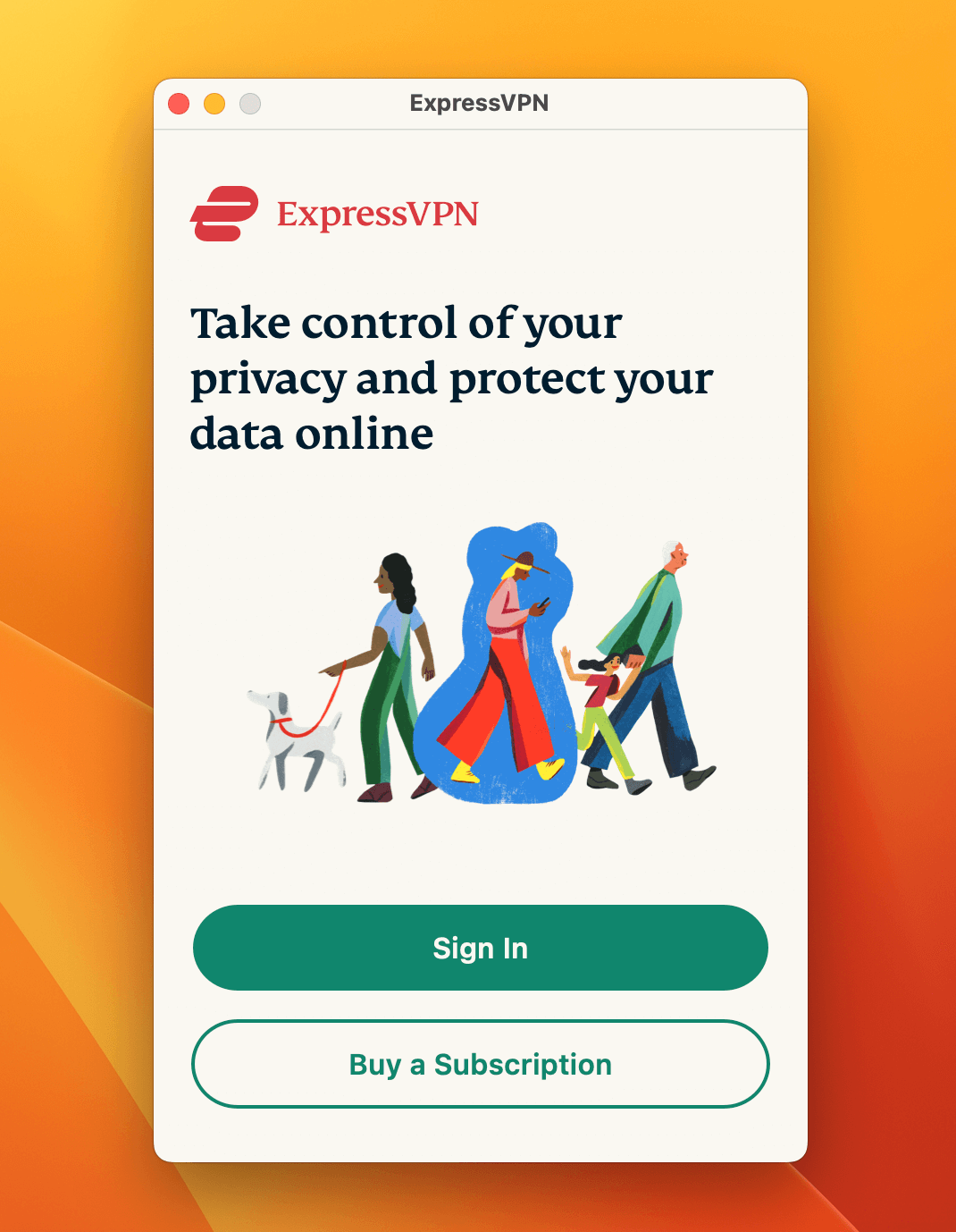 expressvpn-log-in ExpressVPN Sign In