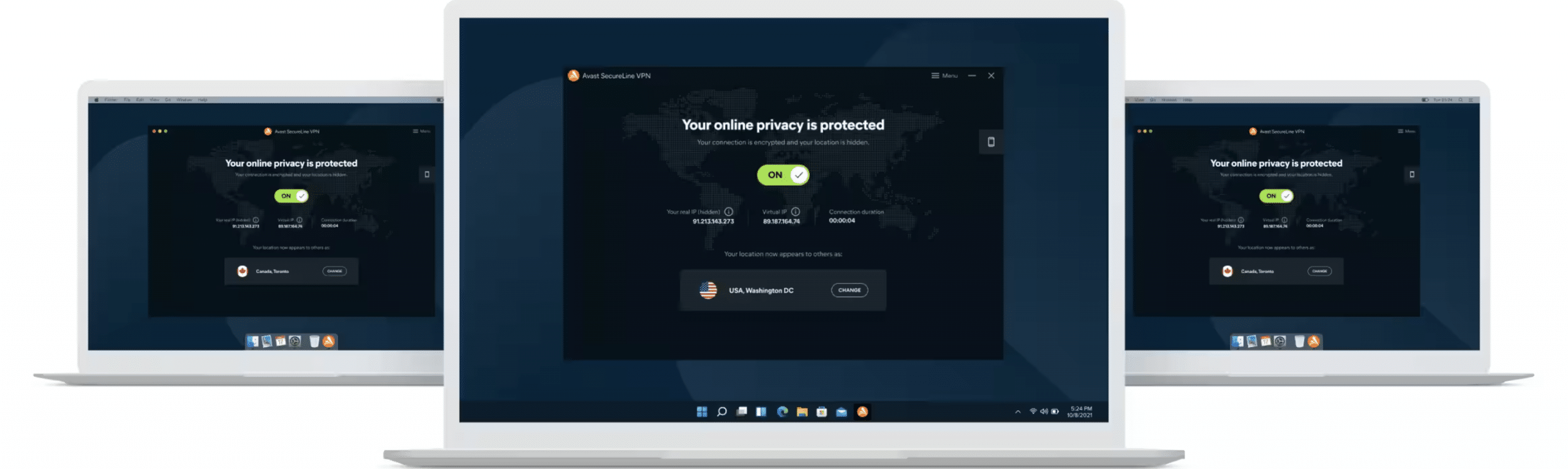 Avast-vpn Avast-vpn