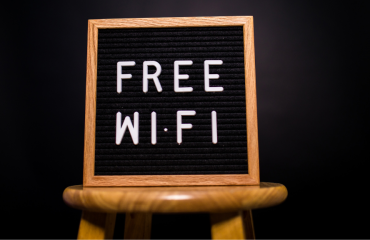 The Dangers and Safest Ways to Use Public Wi-Fi