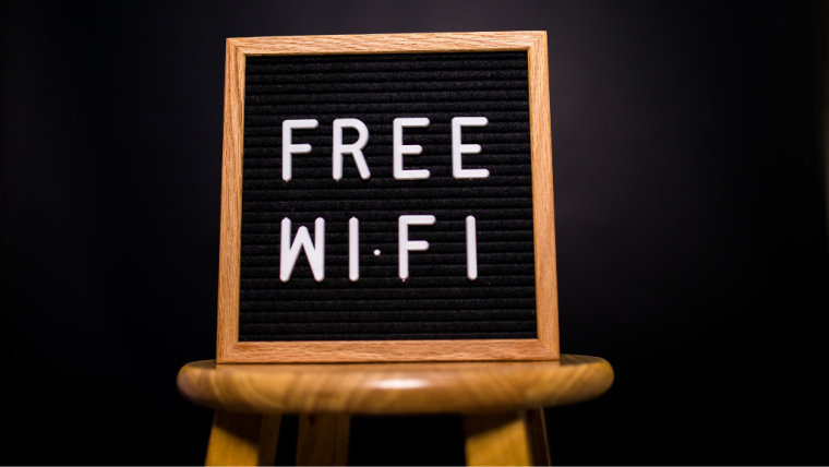 The Dangers and Safest Ways to Use Public Wi-Fi