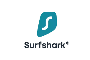 surfshark logo